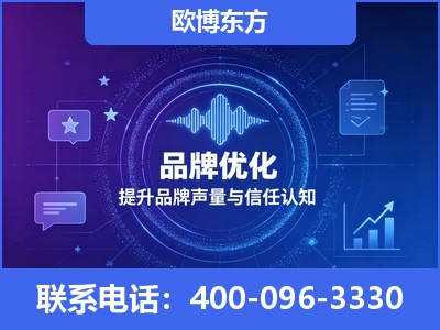 海口-品牌数字认知资产